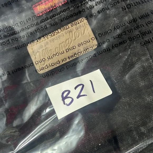 VTG wrangler jeans - Picture 10 of 10